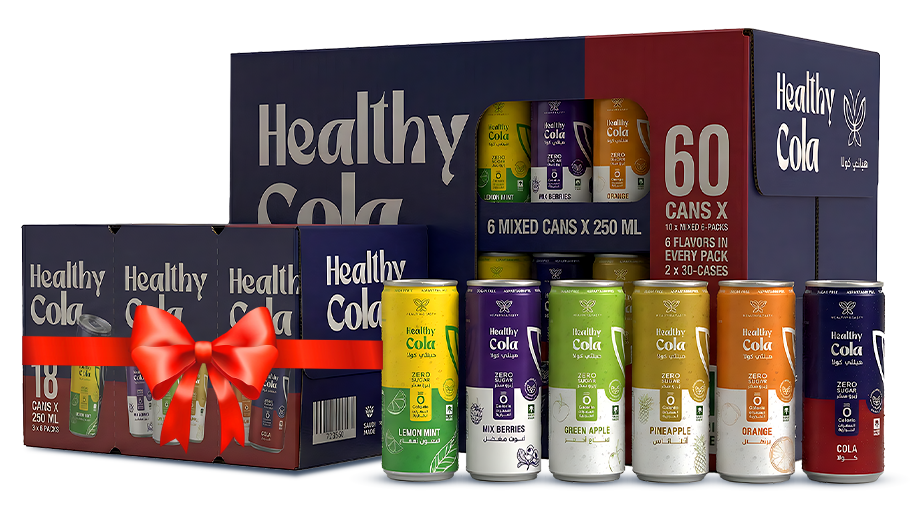 باقة الانتعاش